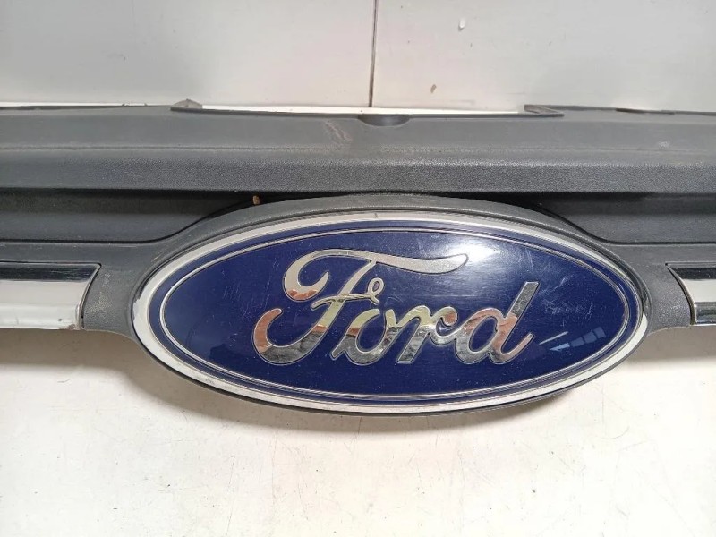 Griglia DI Ventilazione Paraurti ANT BK21-8A133-A Ford Transit Custom I 2018