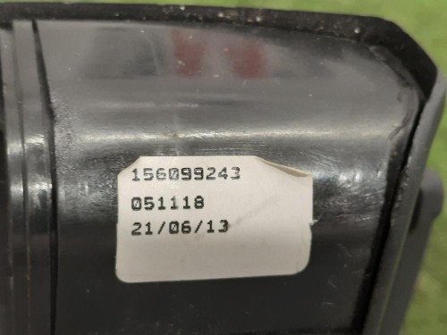 Pulsanti Comando Multifunzione 156099243 Alfa Romeo Giulietta 2010