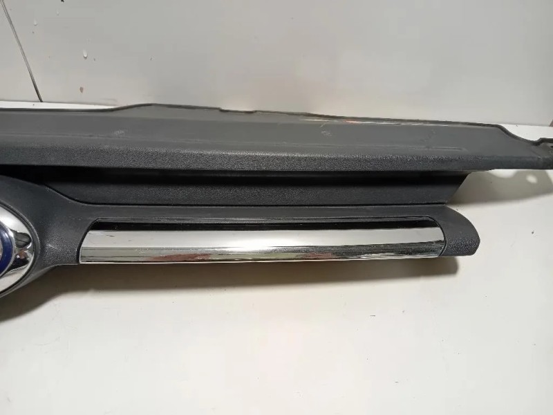 Griglia DI Ventilazione Paraurti ANT BK21-8A133-A Ford Transit Custom I 2018