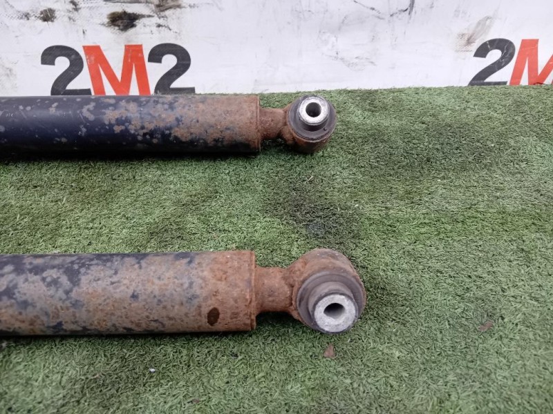 Ammortizzatore POST DX AMMORTIZZATORE POST DX+SX Mercedes Classe B W246 2012