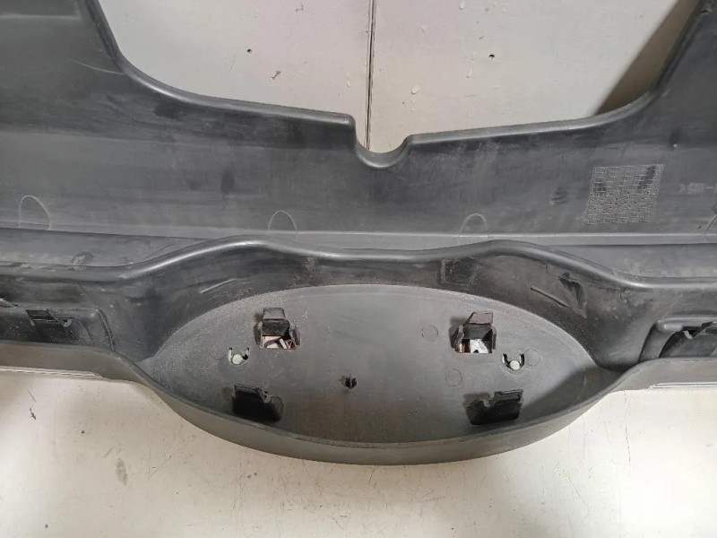 Griglia DI Ventilazione Paraurti ANT BK21-8A133-A Ford Transit Custom I 2018