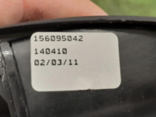 Pulsanti Comando Multifunzione 156099243 Alfa Romeo Giulietta 2010