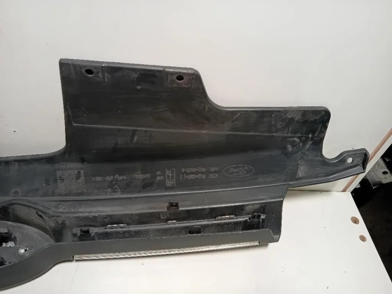 Griglia DI Ventilazione Paraurti ANT BK21-8A133-A Ford Transit Custom I 2018