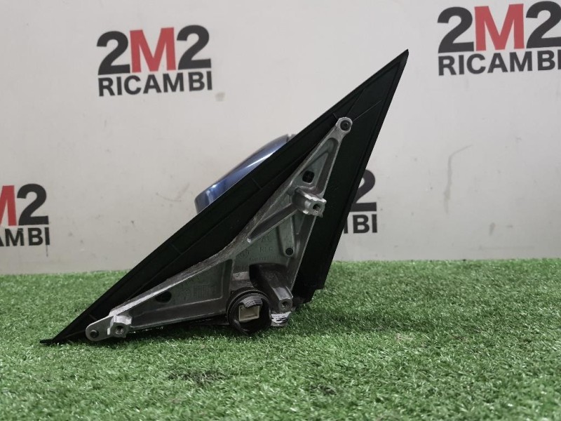 Retrovisore Esterno ANT DX 5 FILI 7208343 Bmw Serie 1 E87 Berlina 2005
