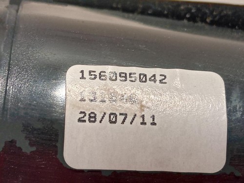 Pulsanti Comando Multifunzione 156095042 Alfa Romeo Giulietta 2010