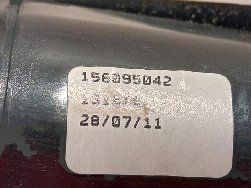 Pulsanti Comando Multifunzione 156095042 Alfa Romeo Giulietta 2010