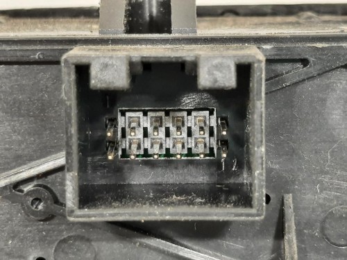 Pulsanti Comando Multifunzione Alfa Romeo Giulietta 2013