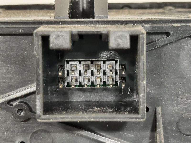 Pulsanti Comando Multifunzione Alfa Romeo Giulietta 2013