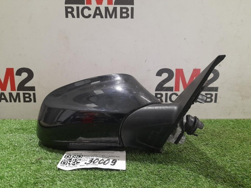 Retrovisore Esterno ANT DX 7208145 Bmw Serie 1 E87 Berlina 2005