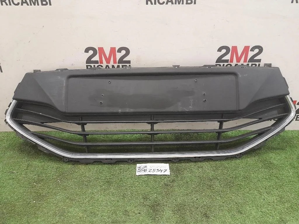 Griglia DI Ventilazione Paraurti ANT 865611K010 Hyundai IX20 2011