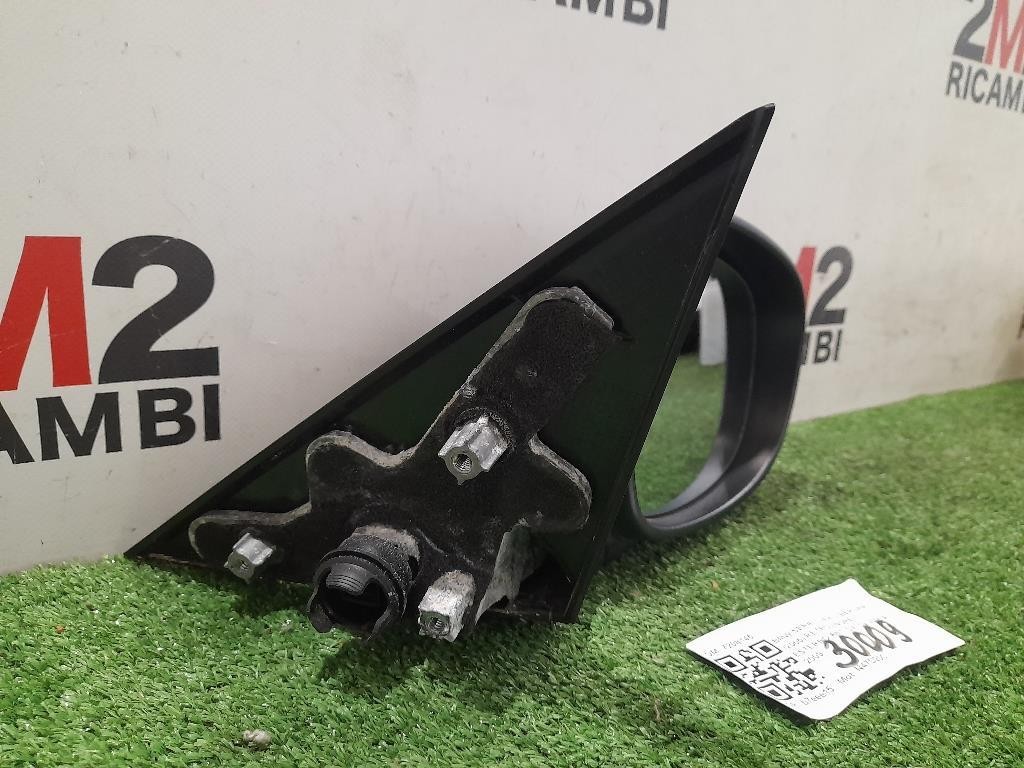 Griglia DI Ventilazione Paraurti ANT 865611K010 Hyundai IX20 2011
