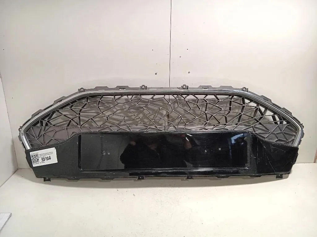 Griglia DI Ventilazione Paraurti ANT 6561-1K000 Hyundai IX20 2015