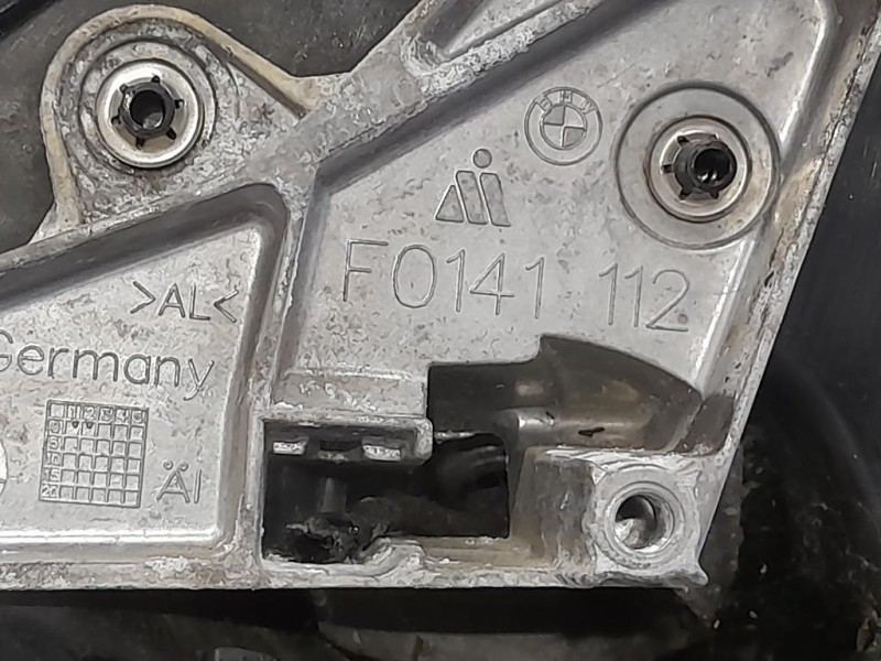 Griglia DI Ventilazione Paraurti ANT 6561-1K000 Hyundai IX20 2015 Griglia DI Ventilazione Paraurti ANT 6561-1K000 Hyundai IX20 2015