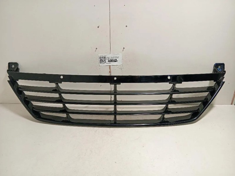 Griglia DI Ventilazione Paraurti ANT 86550-1Y000 Hyundai IX35 2013