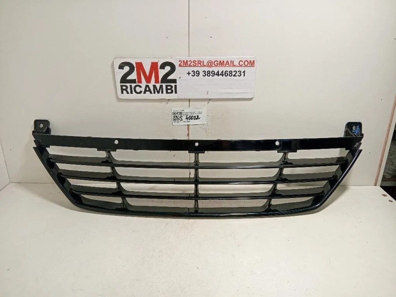 Griglia DI Ventilazione Paraurti ANT 86550-1Y000 Hyundai IX35 2013