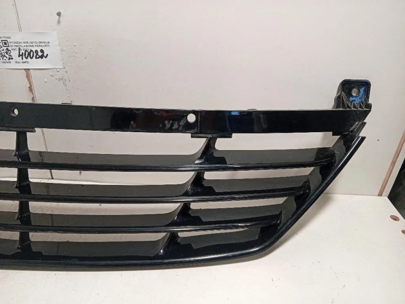 Griglia DI Ventilazione Paraurti ANT 86550-1Y000 Hyundai IX35 2013