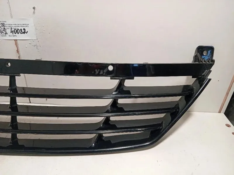 Griglia DI Ventilazione Paraurti ANT 86550-1Y000 Hyundai IX35 2013