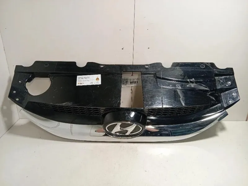 Griglia DI Ventilazione Paraurti ANT 86351-2Y000 Hyundai IX35 2013