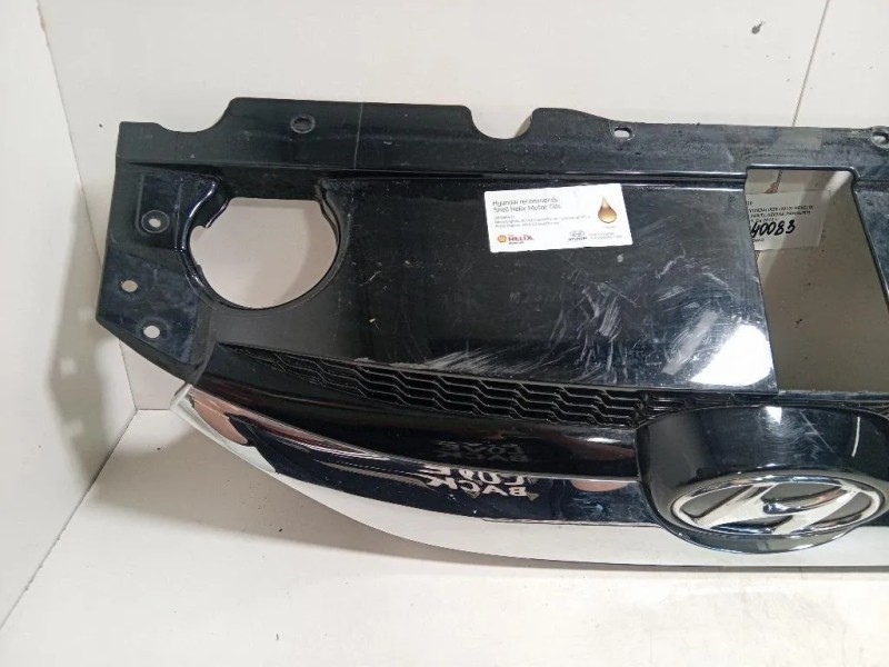 Griglia DI Ventilazione Paraurti ANT 86351-2Y000 Hyundai IX35 2013