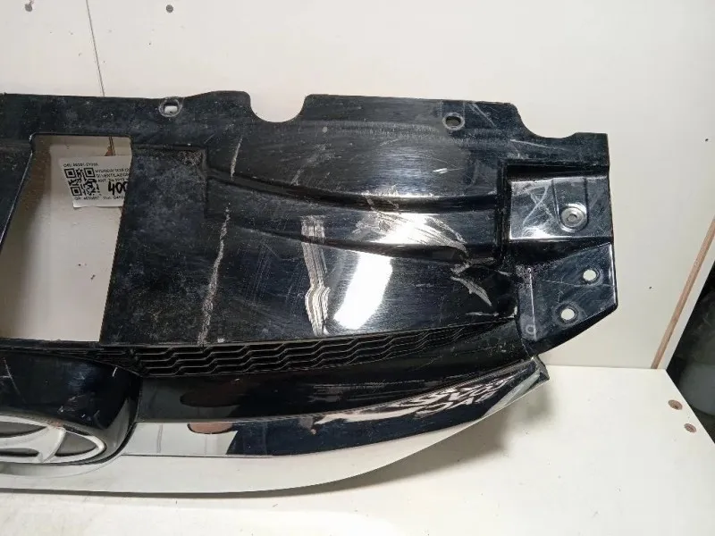 Griglia DI Ventilazione Paraurti ANT 86351-2Y000 Hyundai IX35 2013