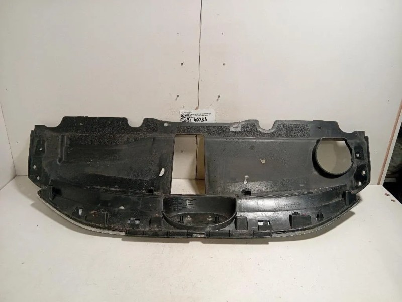 Griglia DI Ventilazione Paraurti ANT 86351-2Y000 Hyundai IX35 2013