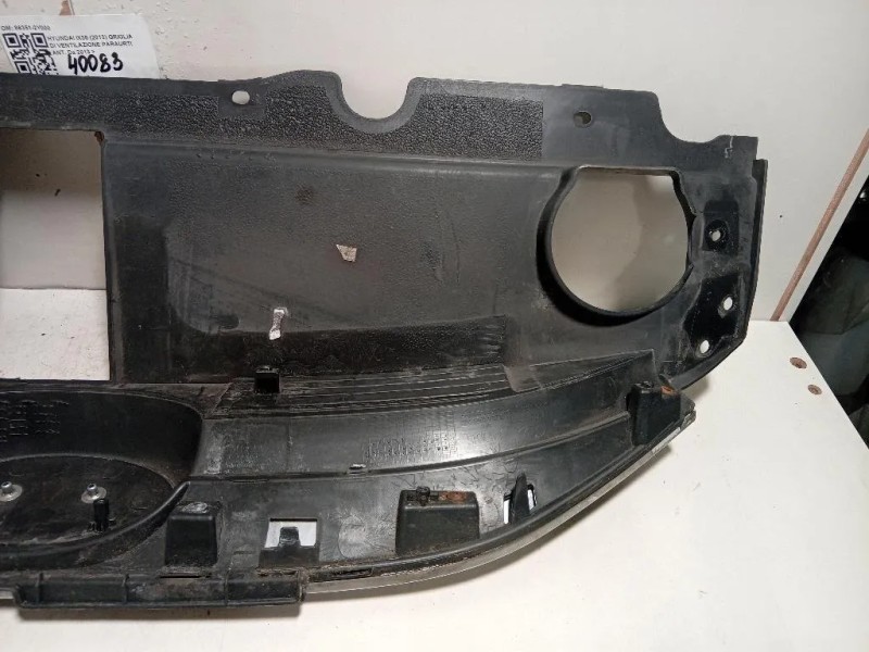 Griglia DI Ventilazione Paraurti ANT 86351-2Y000 Hyundai IX35 2013