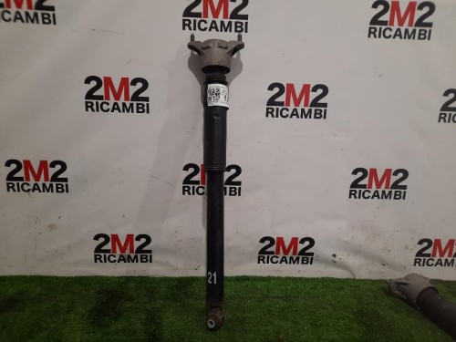 Ammortizzatore POST DX A 204 326 05 98 Mercedes Classe C W204 2007