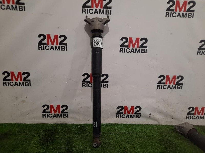 Ammortizzatore POST DX A 204 326 05 98 Mercedes Classe C W204 2007