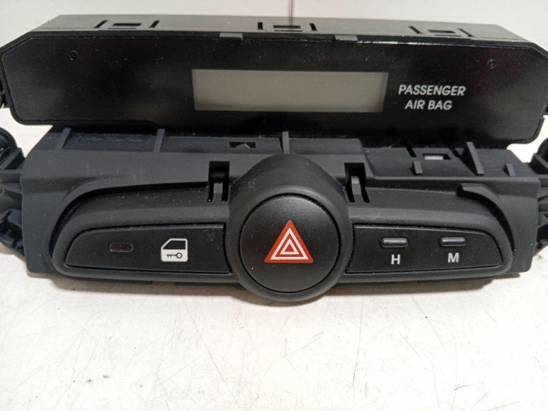 Pulsanti Comando Multifunzione 94510-1K000 Hyundai IX20 2011