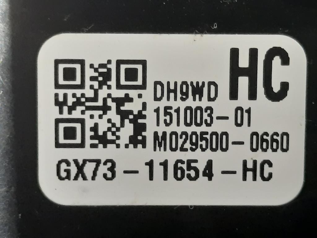 Pulsanti Comando Multifunzione GX73-11654-HC Jaguar XF I 2011