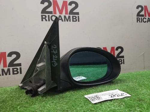 Retrovisore Esterno ANT DX 51167189850 Bmw Serie 1 E87 Berlina 2005