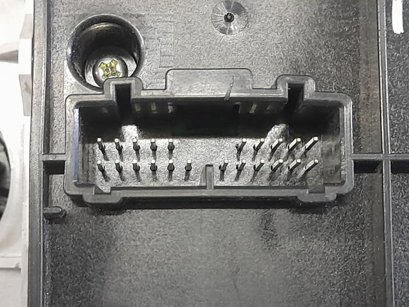 Pulsanti Comando Multifunzione JBD500200XXX Land Rover Discovery IV 2010