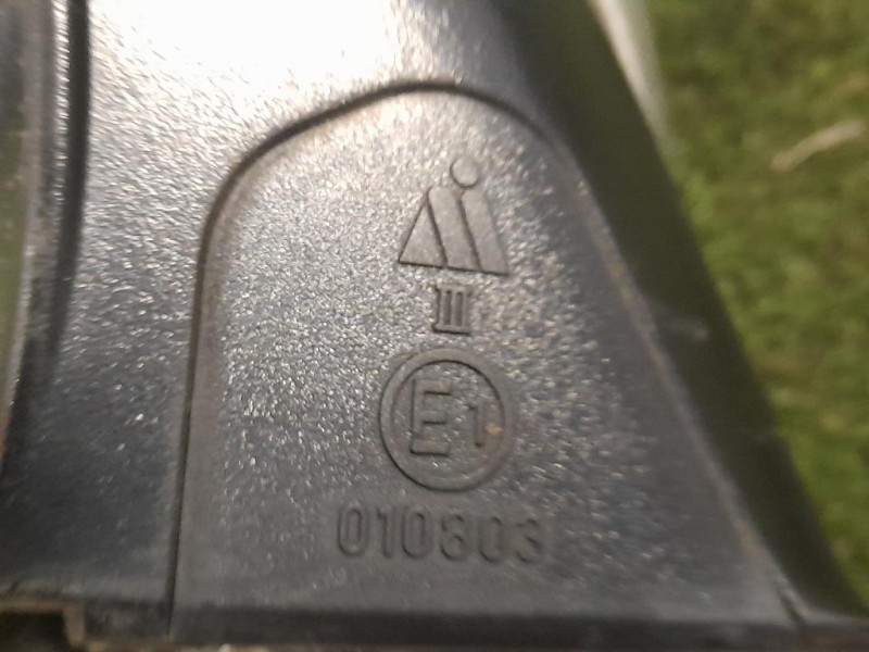 Griglia DI Ventilazione Paraurti ANT 8X2317K945 Jaguar XF I 2008