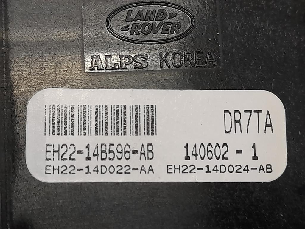 Pulsanti Comando Multifunzione EH22-14B596-AB Land Rover Discovery IV 2010