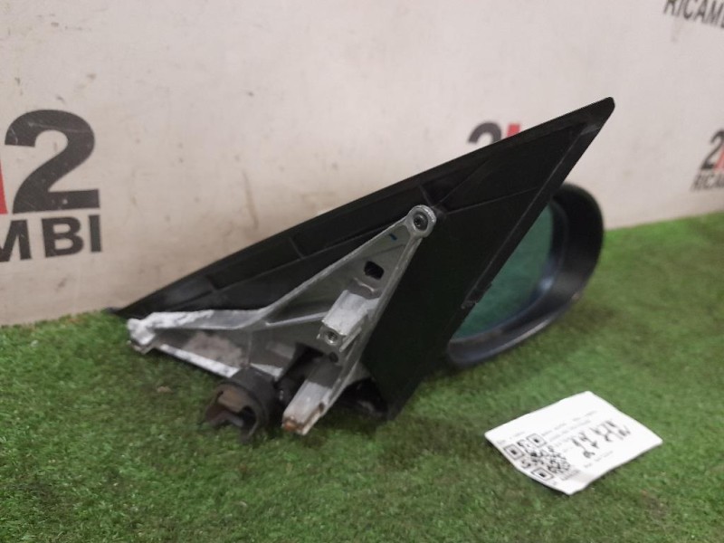 Griglia DI Ventilazione Paraurti ANT 8X2317K945 Jaguar XF I 2008