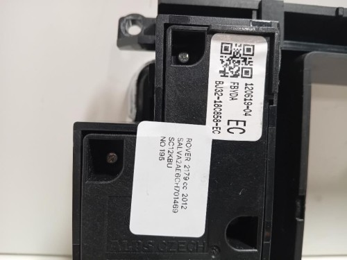 Pulsanti Comando Multifunzione BJ32-18C858-EC Land Rover Range Rover Evoque I 2011