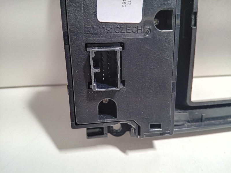 Pulsanti Comando Multifunzione BJ32-18C858-EC Land Rover Range Rover Evoque I 2011