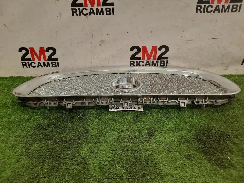 Griglia DI Ventilazione Paraurti ANT CX2M-8A100-AA Jaguar XF I 2008