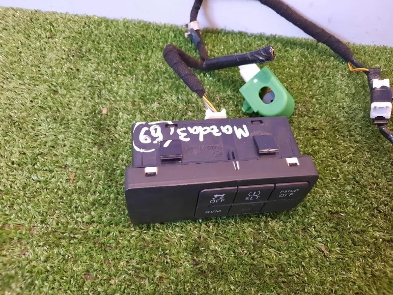 Accessori Montaggio Paraurti ANT Alfa Romeo Spider I 1990