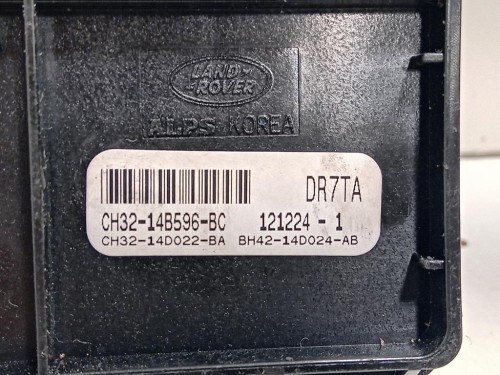 Pulsanti Comando Multifunzione CH32-14B596-BC Land Rover Range Rover Sport II 2009