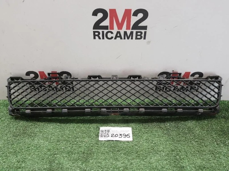 Griglia DI Ventilazione Paraurti ANT 8X2317K945 Jaguar XF I 2008