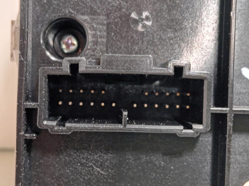 Pulsanti Comando Multifunzione CH32-14B596-BC Land Rover Range Rover Sport II 2009