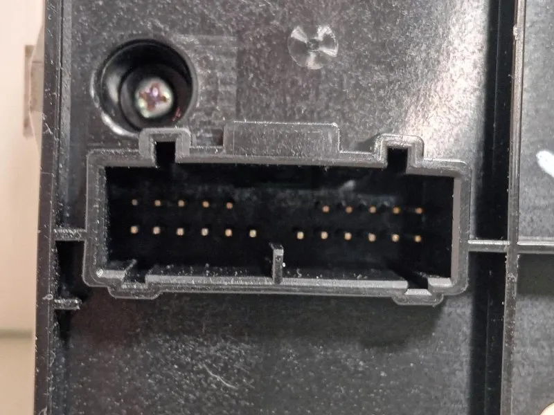 Pulsanti Comando Multifunzione CH32-14B596-BC Land Rover Range Rover Sport II 2009