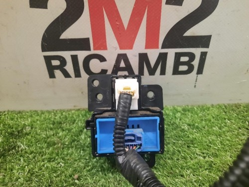 Pulsanti Comando Multifunzione 5543853040 Lexus Serie IS II 2006