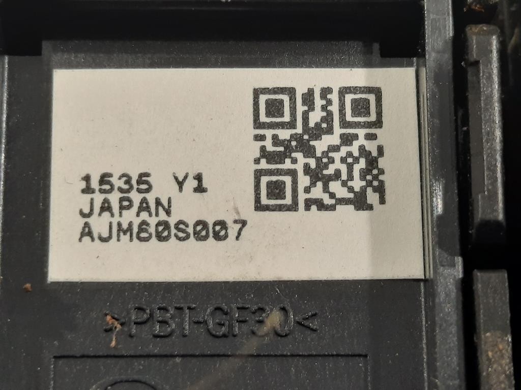 Pulsanti Comando Multifunzione K0021 Mazda 6 III 2013