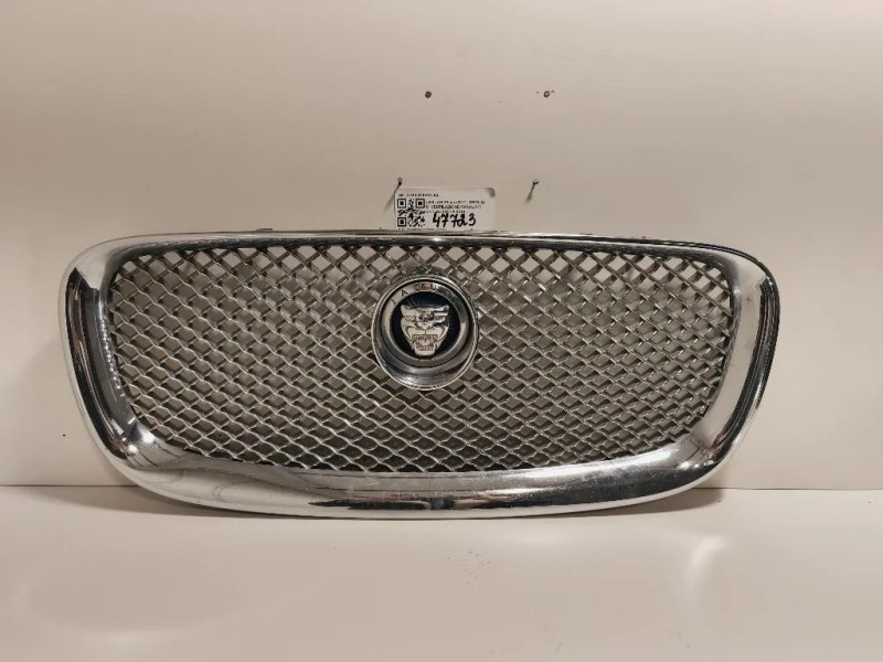 Griglia DI Ventilazione Paraurti ANT CX23-018K28-AA Jaguar XF I 2011
