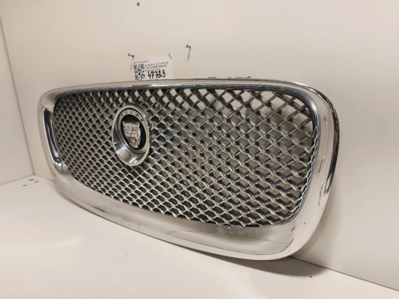 Griglia DI Ventilazione Paraurti ANT CX23-018K28-AA Jaguar XF I 2011