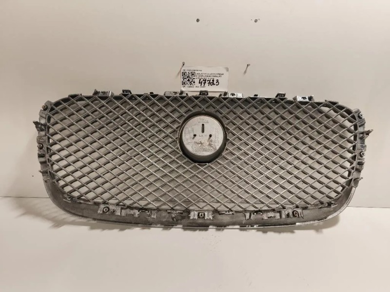 Griglia DI Ventilazione Paraurti ANT CX23-018K28-AA Jaguar XF I 2011