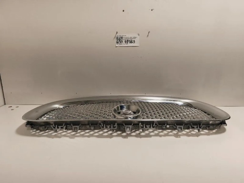 Griglia DI Ventilazione Paraurti ANT CX23-018K28-AA Jaguar XF I 2011