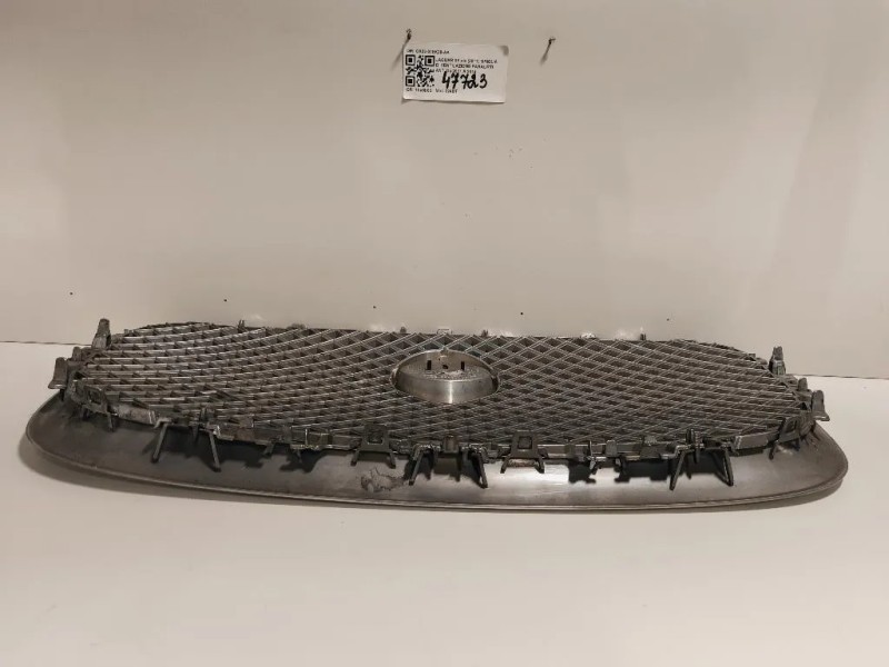 Griglia DI Ventilazione Paraurti ANT CX23-018K28-AA Jaguar XF I 2011